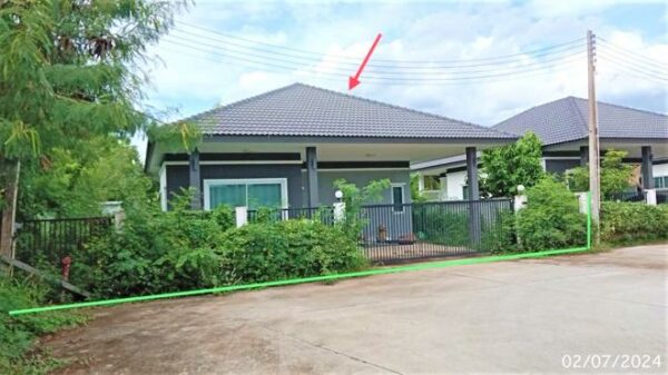 02 Single House _photo