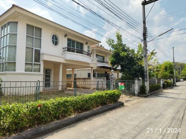 02 Single House _photo