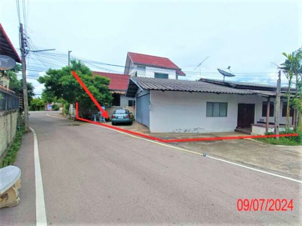 02 Single House _photo