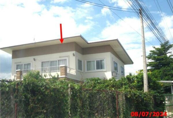 02 Single House _photo