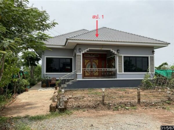 02 Single House _photo