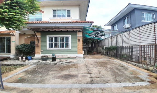 02 Single House _photo