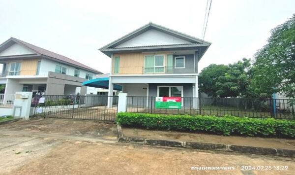 02 Single House _photo