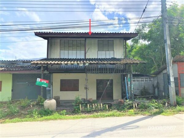 02 Single House _photo