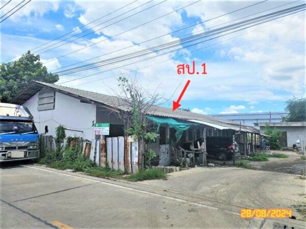 02 Single House _photo