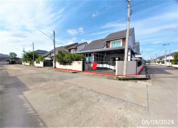 02 Single House _photo