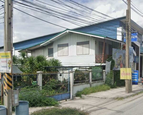 02 Single House _photo