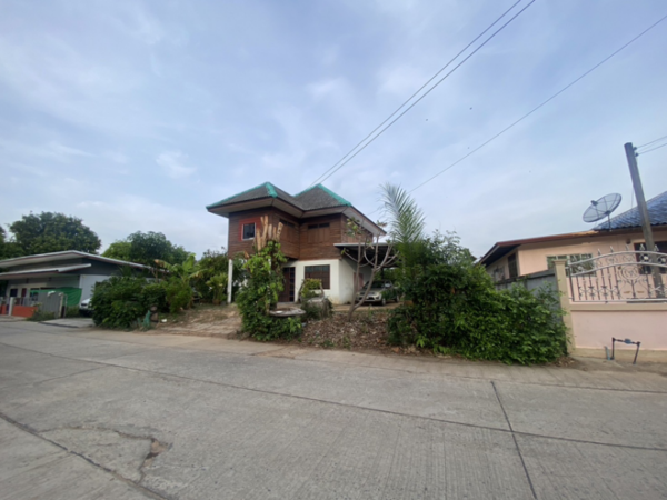 02 Single House _photo