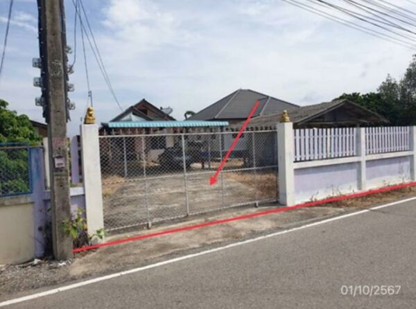 02 Single House _photo