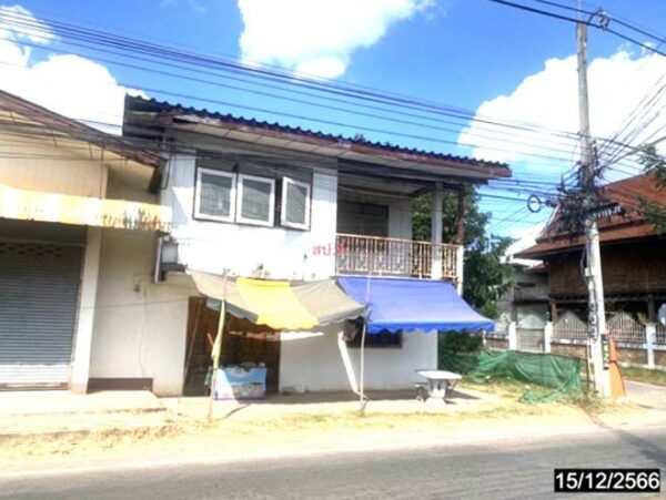 02 Single House _photo