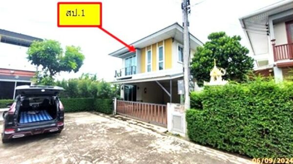 02 Single House _photo