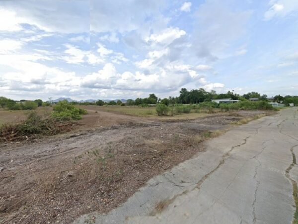 01 Empty Land _photo