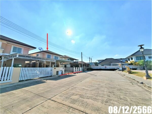 02 Single House _photo