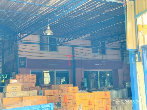 12 warehouses _photo