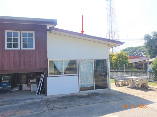 02 Single House _photo