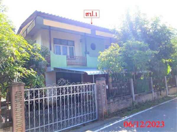 02 Single House _photo