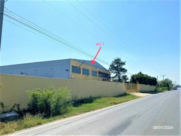 09 Factory Building _photo