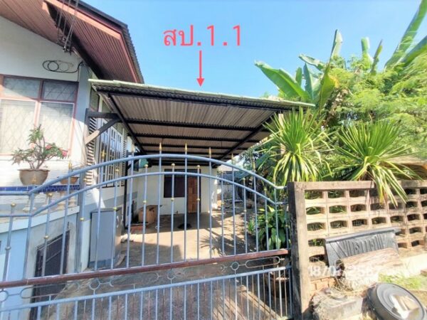 02 Single House _photo