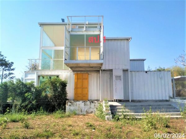 02 Single House _photo