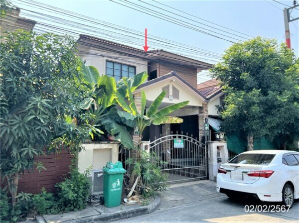 02 Single House _photo