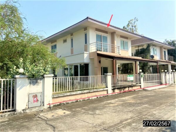 02 Single House _photo