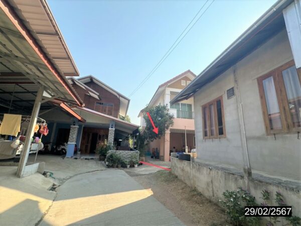 02 Single House _photo