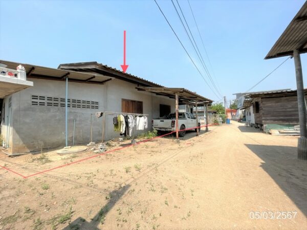 02 Single House _photo