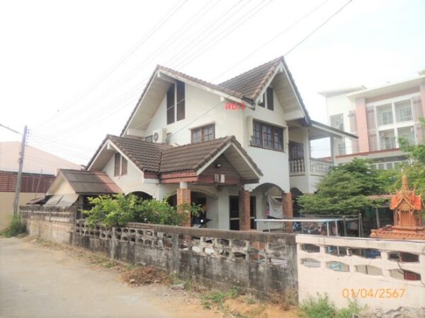 02 Single House _photo