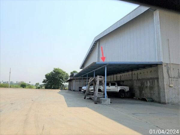 12 warehouses _photo