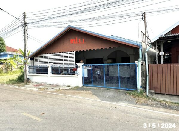 02 Single House _photo