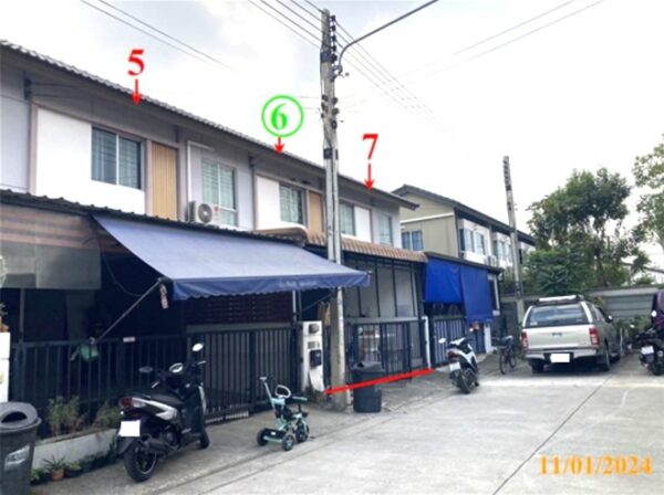 03 Townhouse _photo