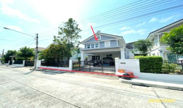 02 Single House _photo