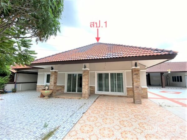 02 Single House _photo