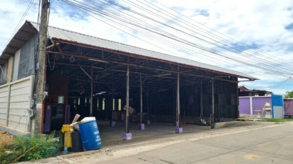 12 warehouses _photo