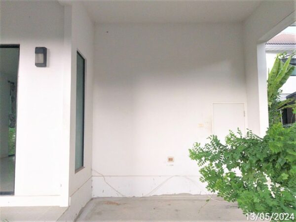 02 Single House _photo