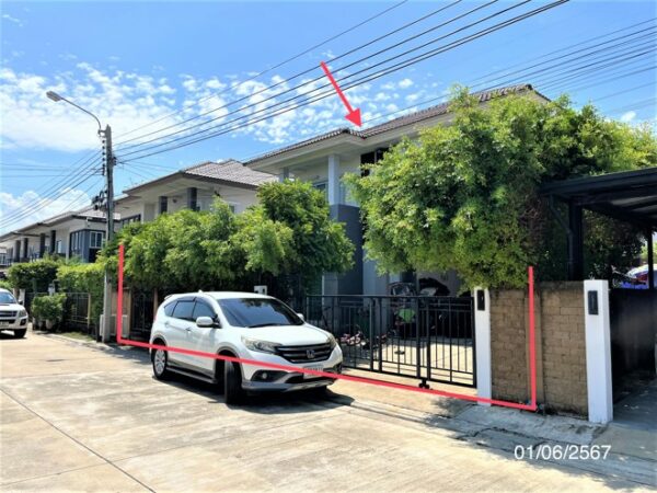 02 Single House _photo