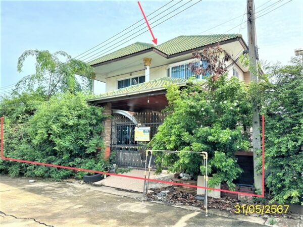 02 Single House _photo