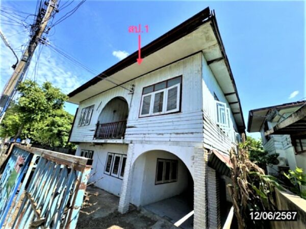 02 Single House _photo