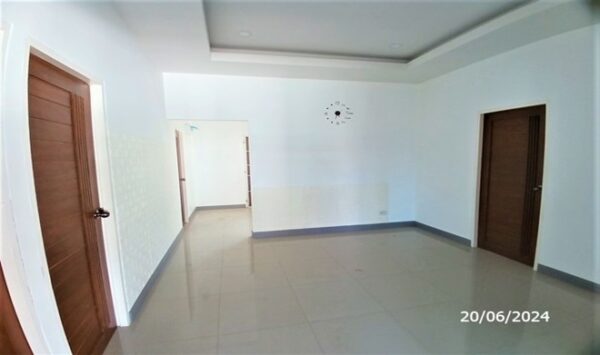 02 Single House _photo