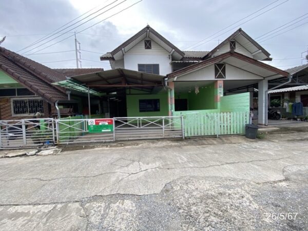 02 Single House _photo