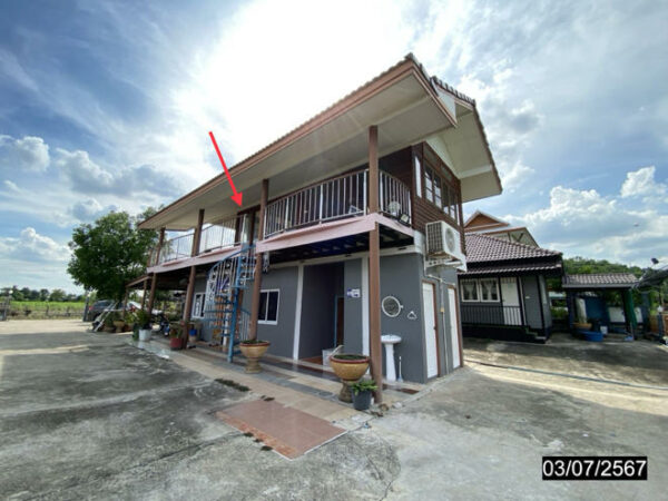 02 Single House _photo