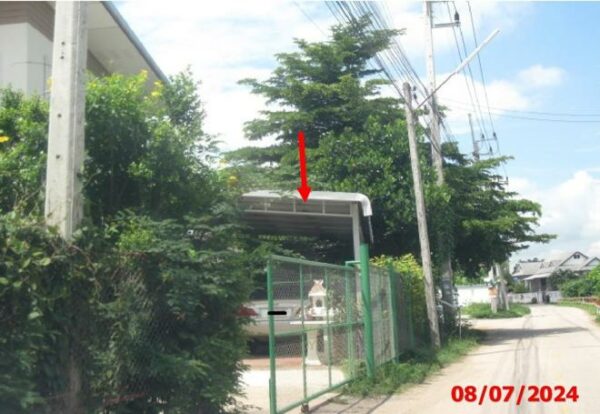 02 Single House _photo