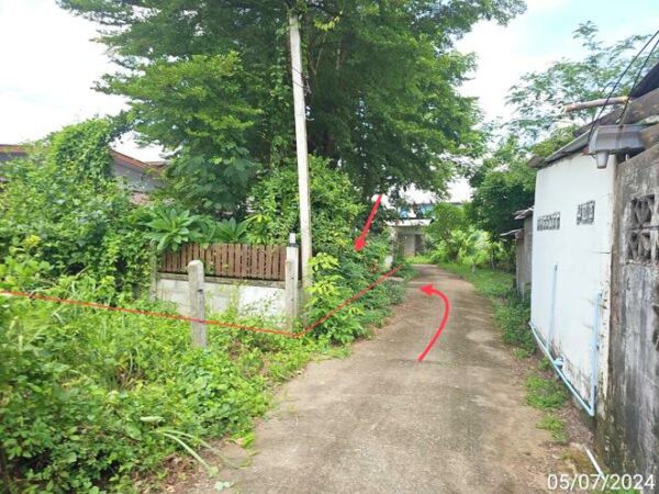 02 Single House _photo