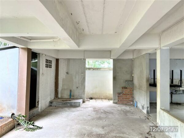 02 Single House _photo