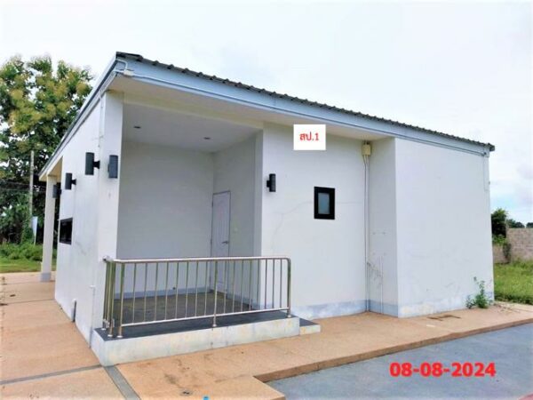 02 Single House _photo