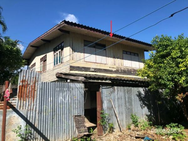 02 Single House _photo