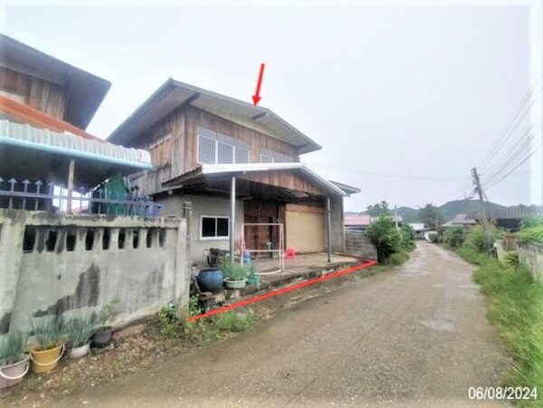 02 Single House _photo