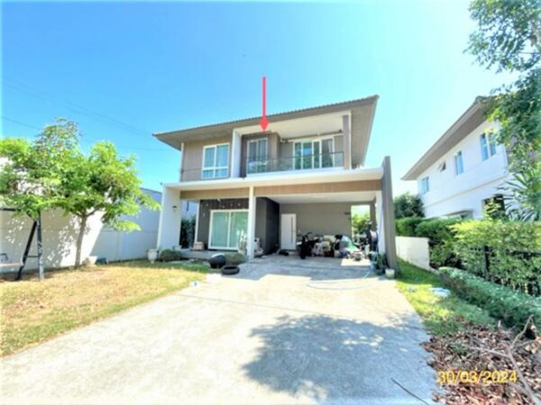 02 Single House _photo