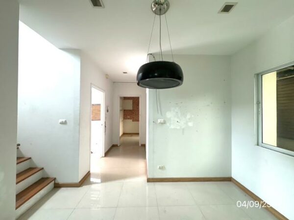 02 Single House _photo