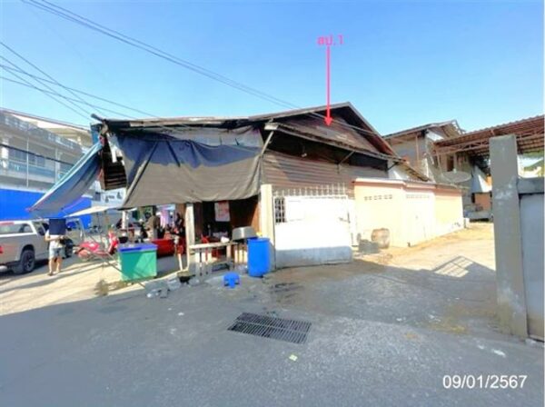 02 Single House _photo